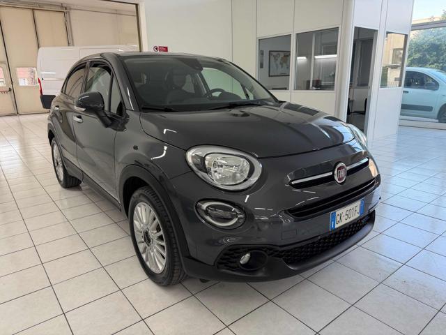 FIAT 500X 1.3 MultiJet 95 CV CONNECT