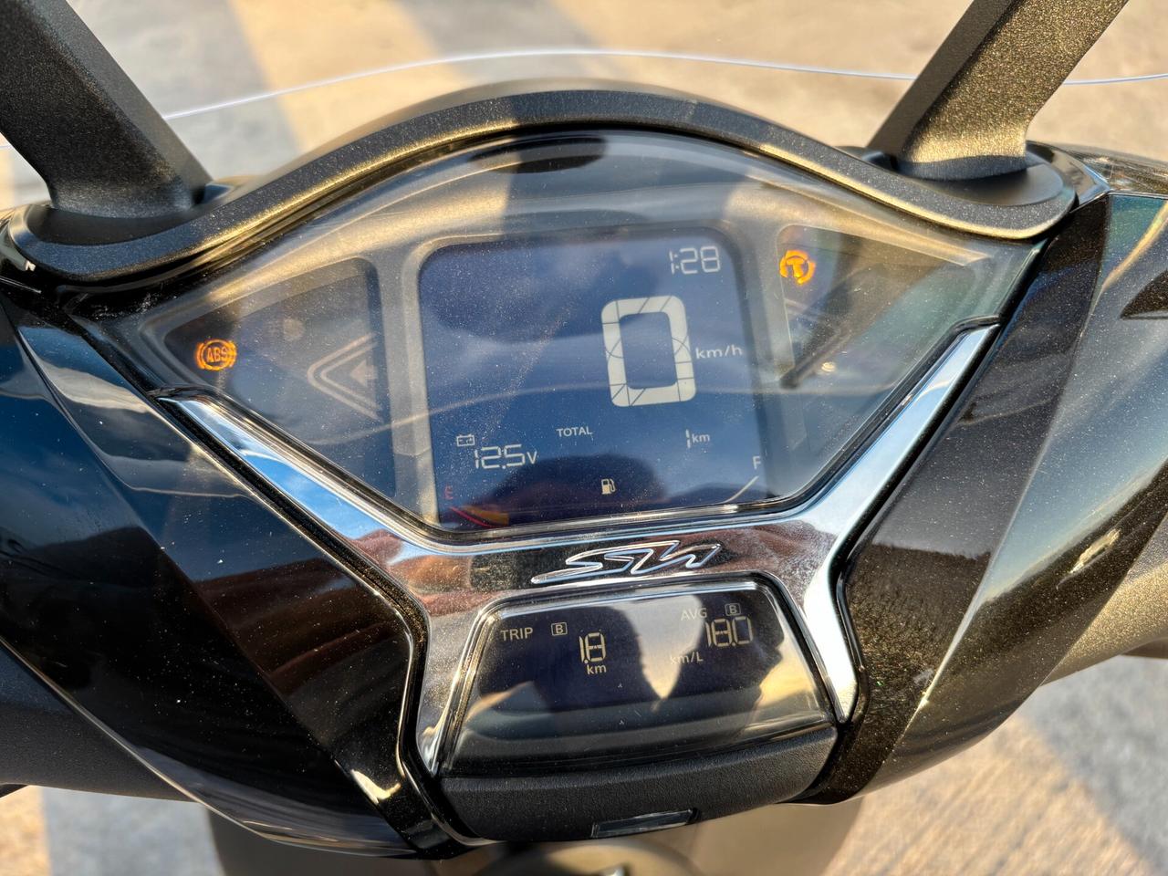 Honda SH 125 SPORT Nuovo pronto consegna