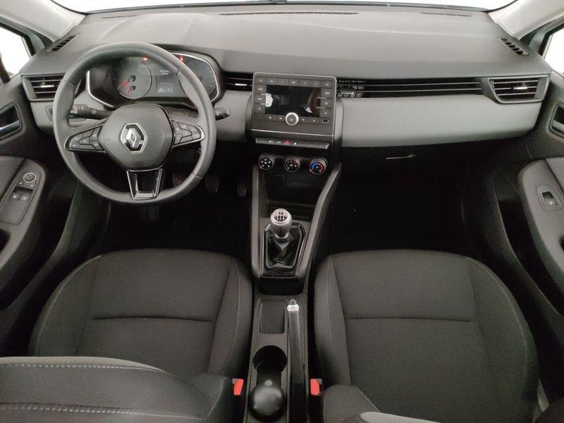 Renault Clio 1.0 tce Zen 100cv