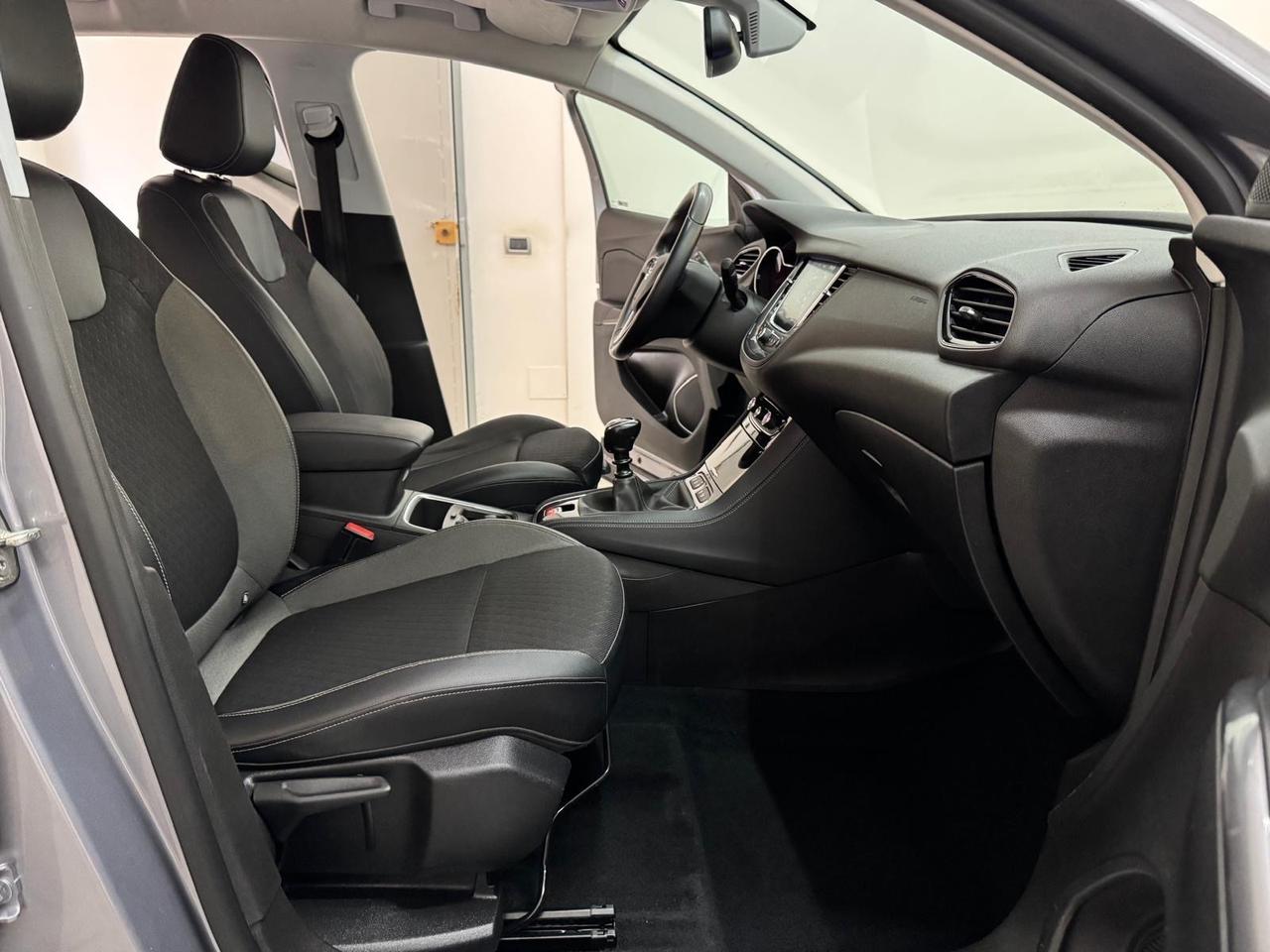 Opel Grandland X 1.6 120/CV Ecotec Advance