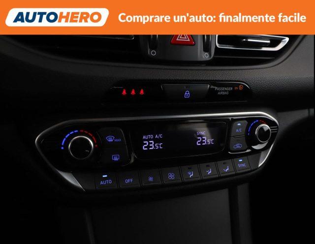HYUNDAI i30 1.6 CRDi 136 CV 48V DCT 5 porte Prime