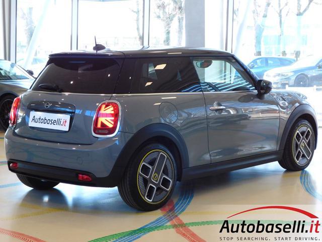 MINI Cooper SE eDrive 100% ELETTRICA 184CV AUTOMATICA