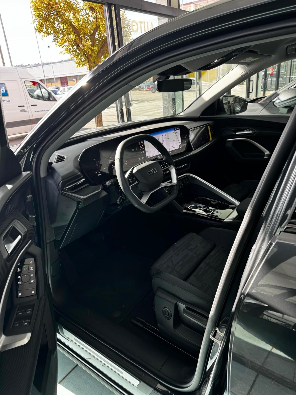 Audi Q5 SPB 40 TDI quattro S tronic line