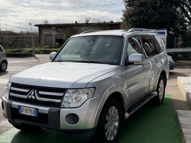 Mitsubishi Pajero 3.2 Tetto Cambio Automatico Perfetto