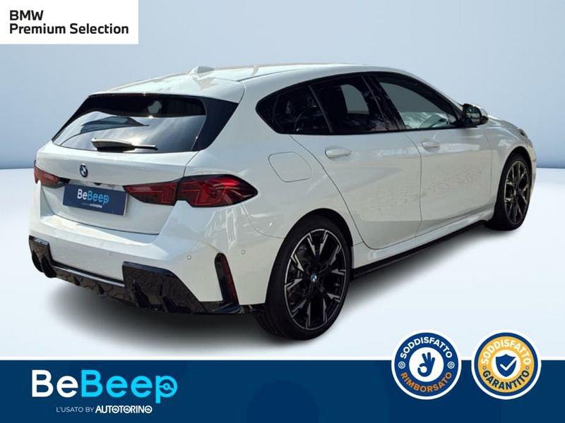 BMW Serie 1 120 48V MSPORT AUTO