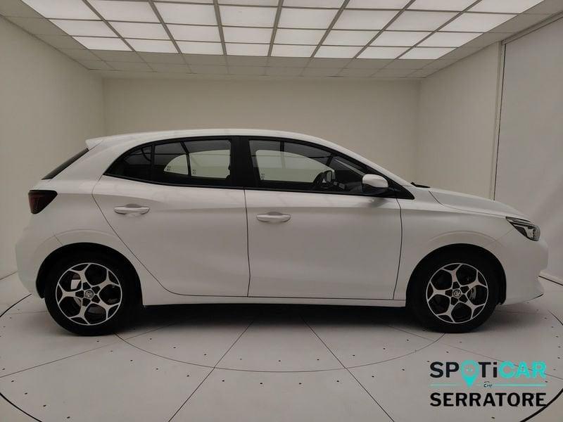 MG MG3 1.5 Comfort