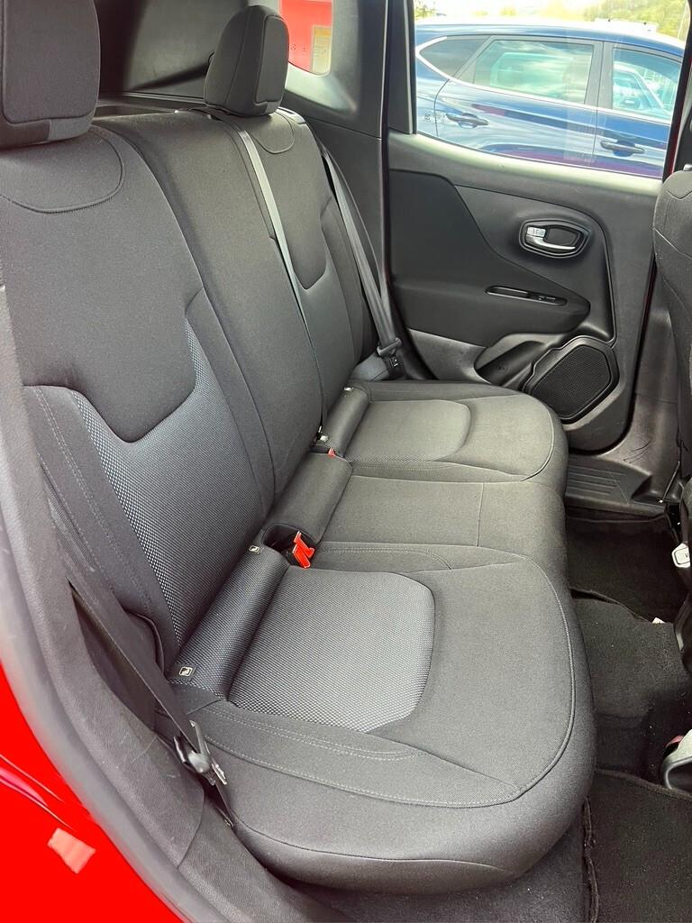 Jeep Renegade 1.6 Mjt 120 CV