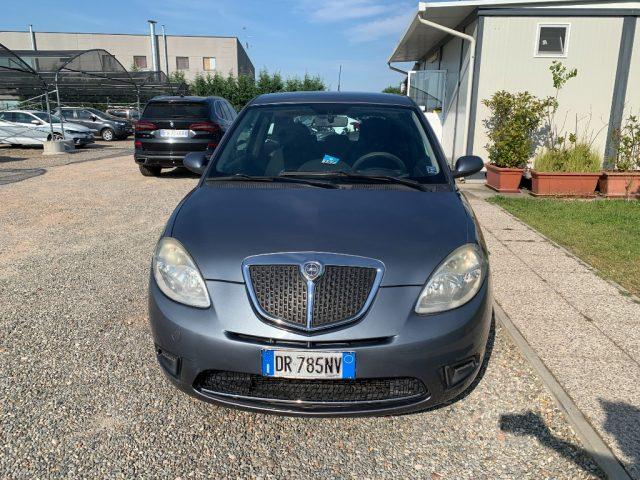 LANCIA Ypsilon 1.2 Argento