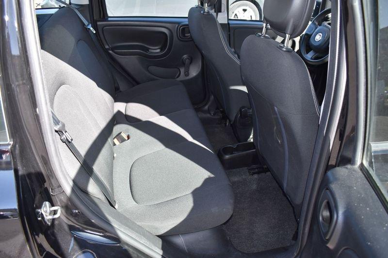 FIAT Panda 1.0 FireFly 70cv S&S Hybrid