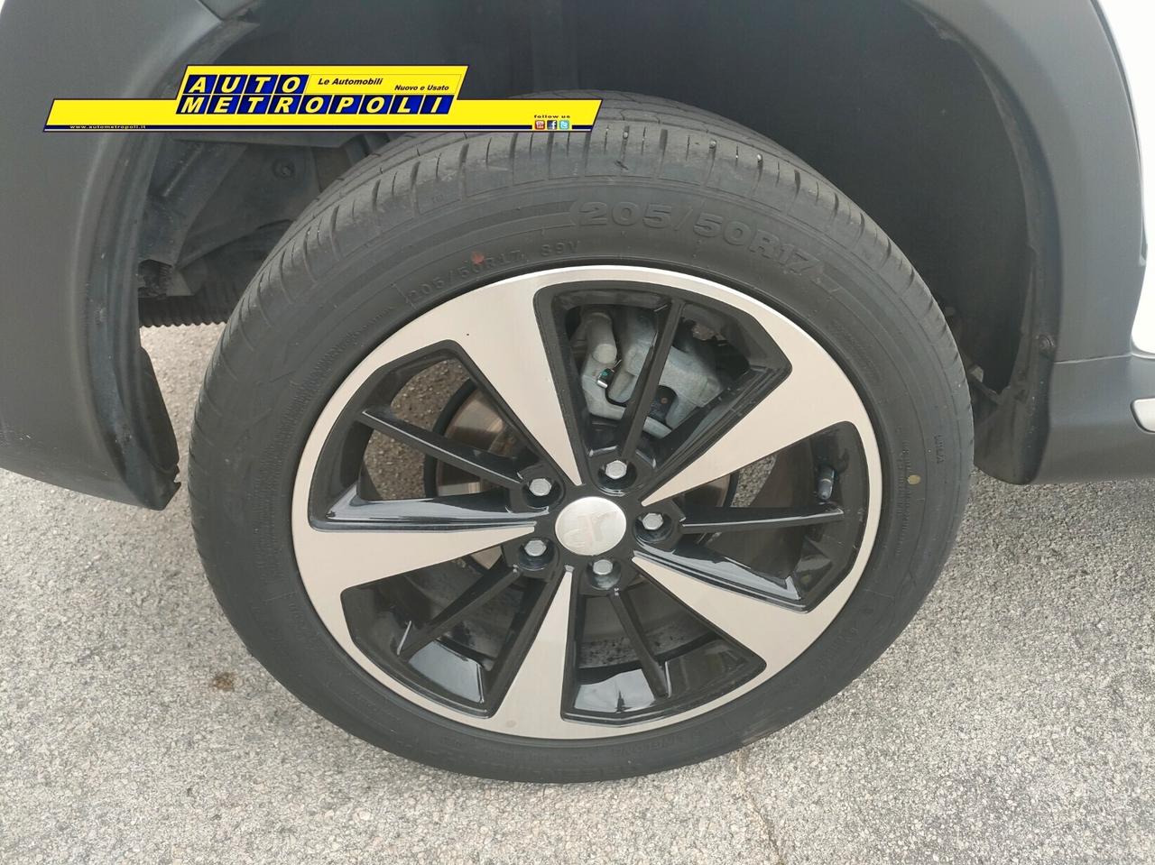 Dr 3.0 1.5 116cv CVT (Cambio Automatico)