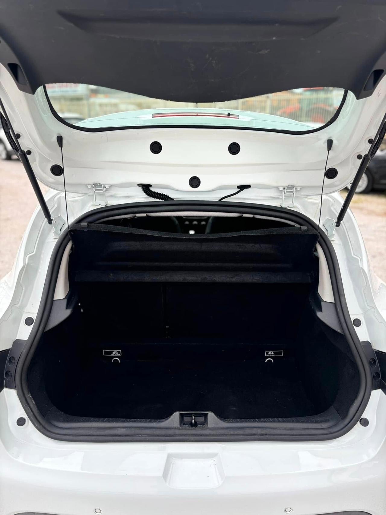 Renault Clio dCi 8V 75 CV 5 porte Business