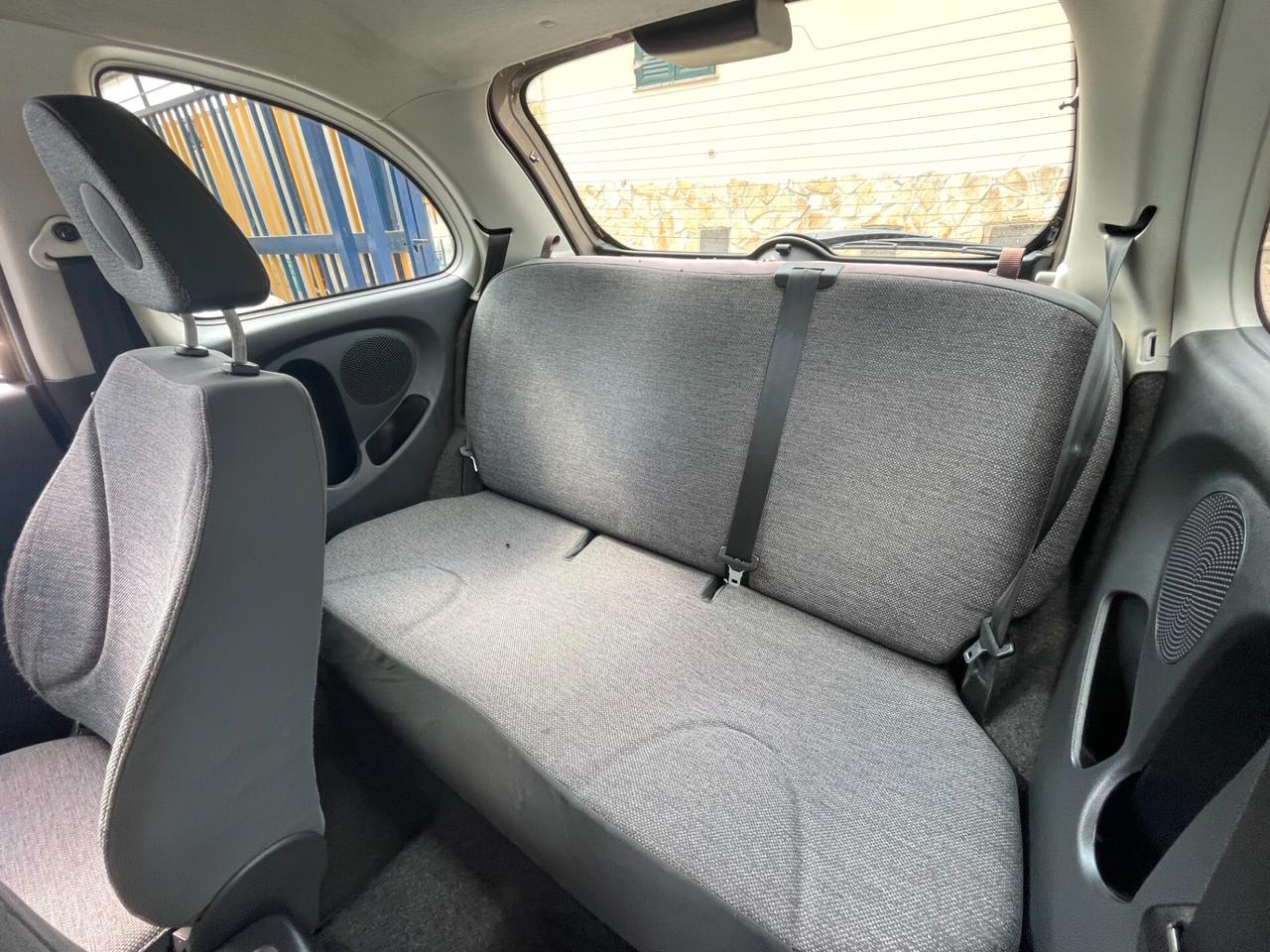 Nissan Micra 1.2 16V 3 porte Acenta
