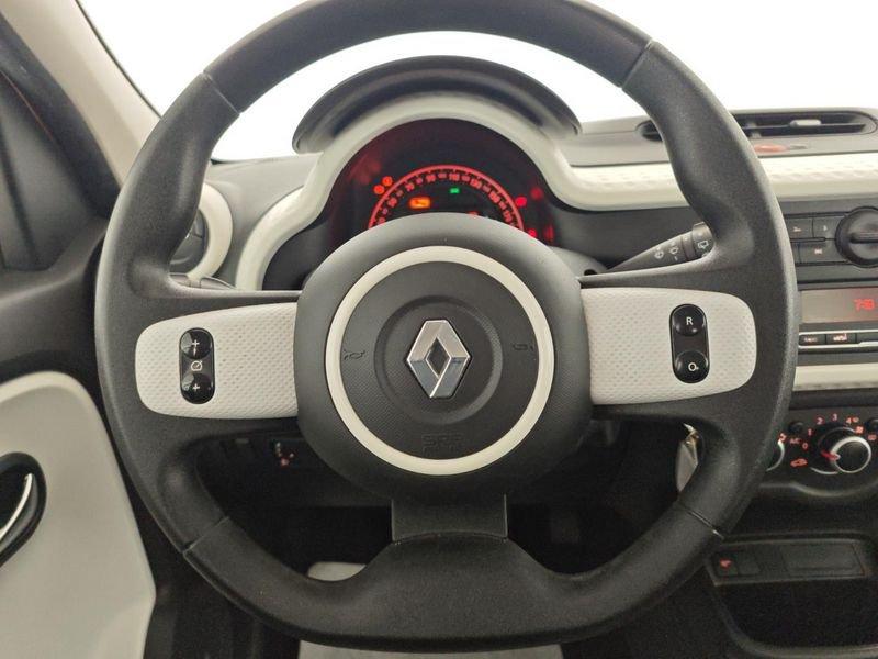 Renault Twingo SCe 65 CV Zen