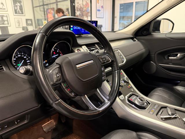LAND ROVER Range Rover Evoque 2.0 TD4 150 CV 5p. HSE Dynamic