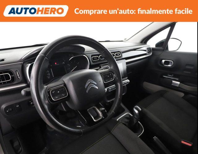 CITROEN C3 BlueHDi 75 S&S Shine