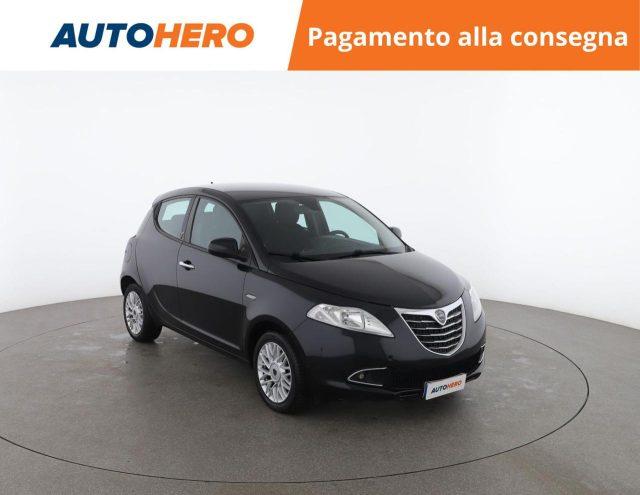 LANCIA Ypsilon 1.3 MJT 16V 95 CV 5 porte S&S Gold