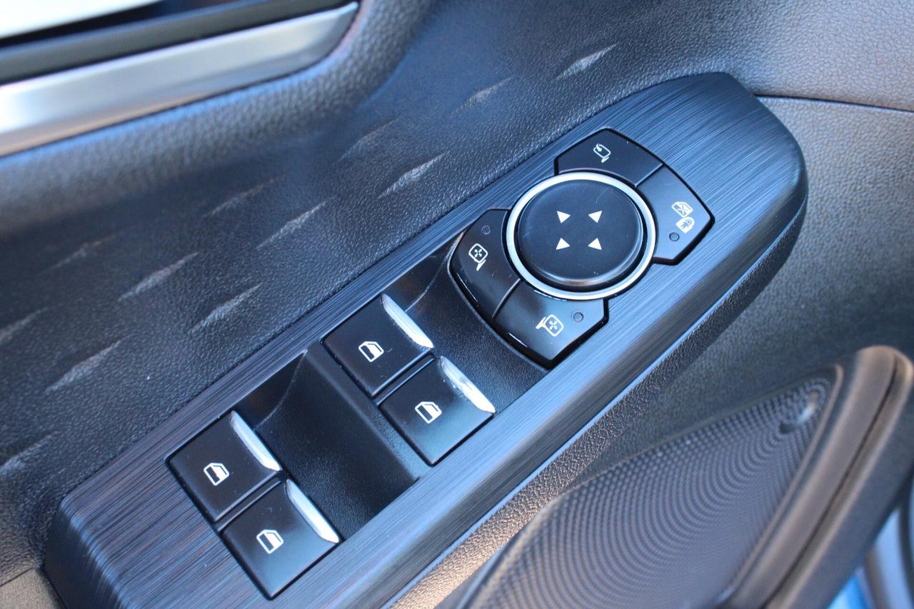 Ford Kuga 2.0 EcoBlue Hybrid 150 CV 2WD Vignale