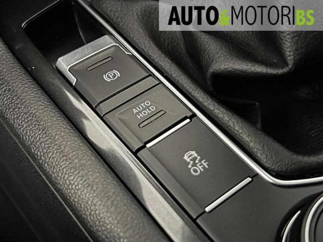 VOLKSWAGEN Tiguan 2.0 TDI SCR 4MOTION Business BlueMotion