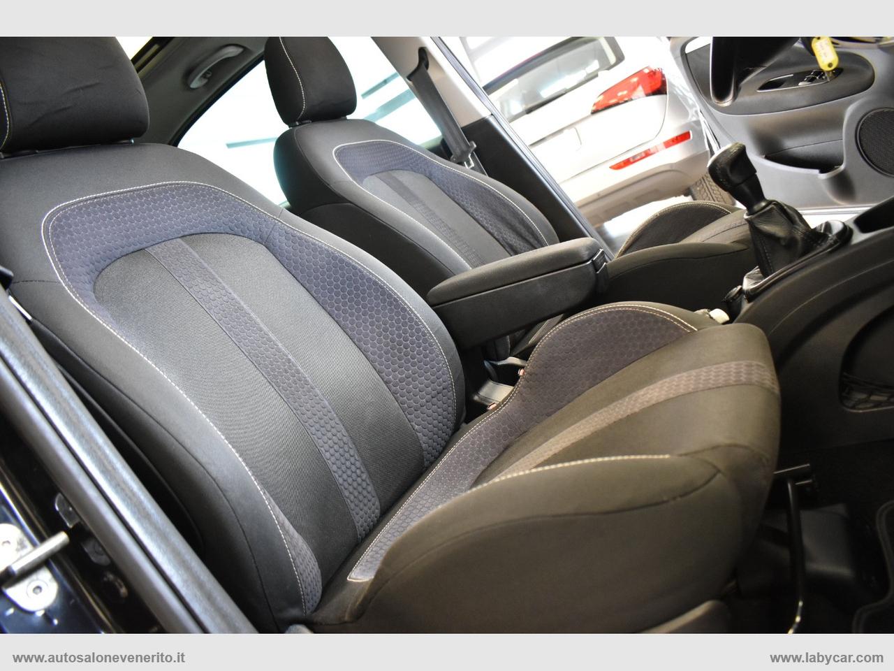 FIAT Punto Evo 1.4 M.Air 5p. Turbo S&S Emot.