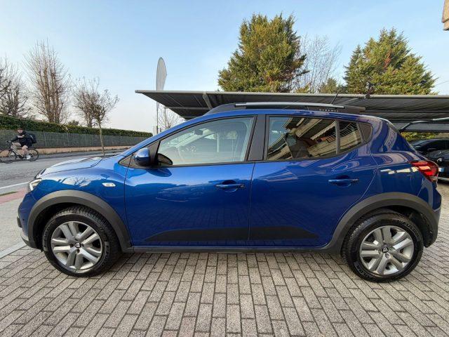 DACIA Sandero Stepway 1.0 TCe 90 CV Expression
