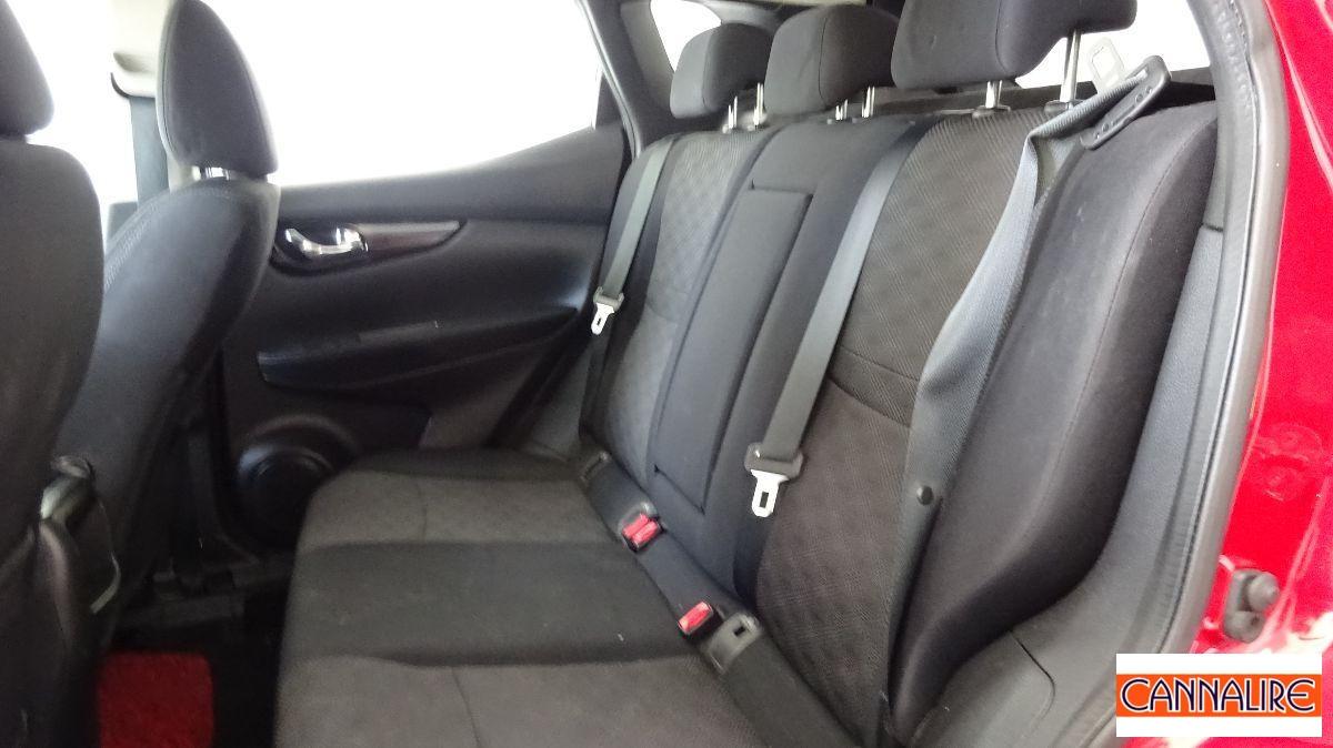 NISSAN - Qashqai - 1.6 dCi 2WD Acenta