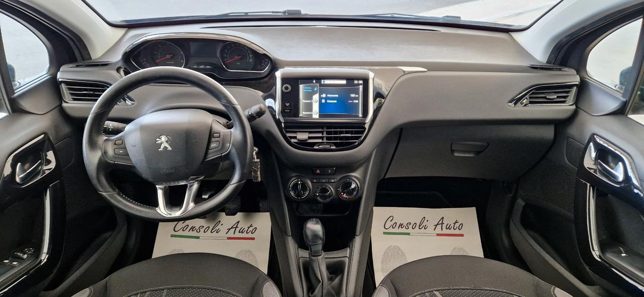 Peugeot 208 1.4 HDi 68cv 5 porte Allure