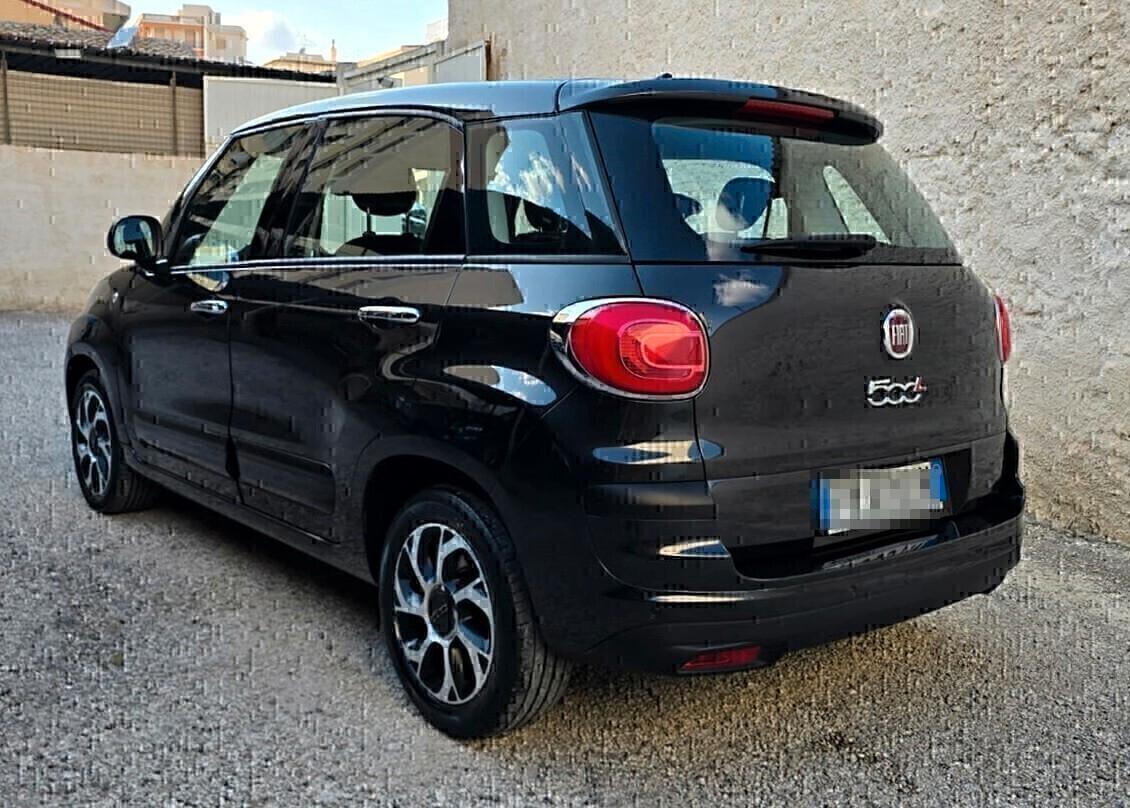 Fiat 500L LOUNGE 1.6MJT 120CV
