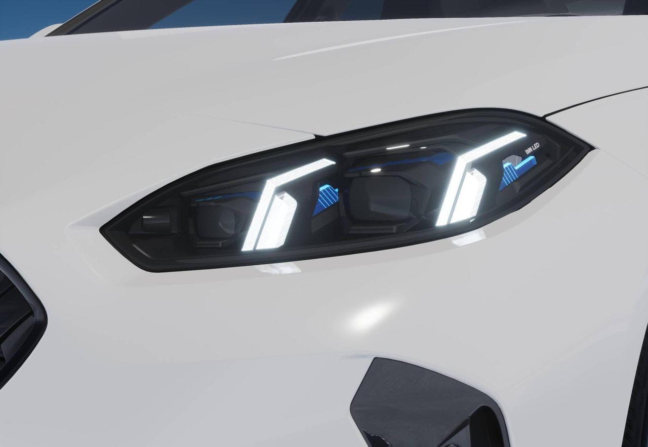 BMW Serie 2 220d Gran Coupé 48V MSport Pro