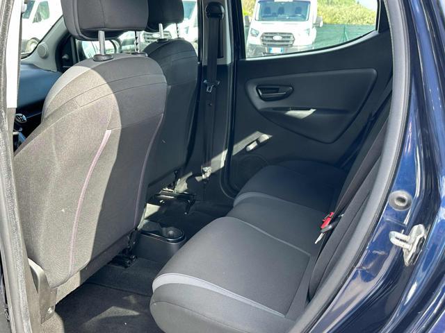 LANCIA Ypsilon 1.2 69 CV 5 porte Elefantino