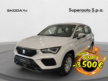 Seat Ateca 1.0 TSI Reference