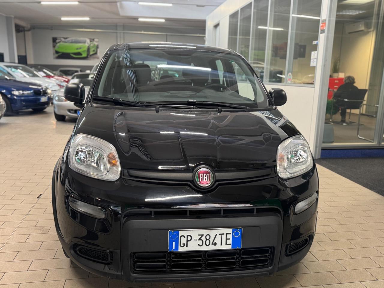Fiat Panda 1.0 FireFly S&S Hybrid PREZZO REALE