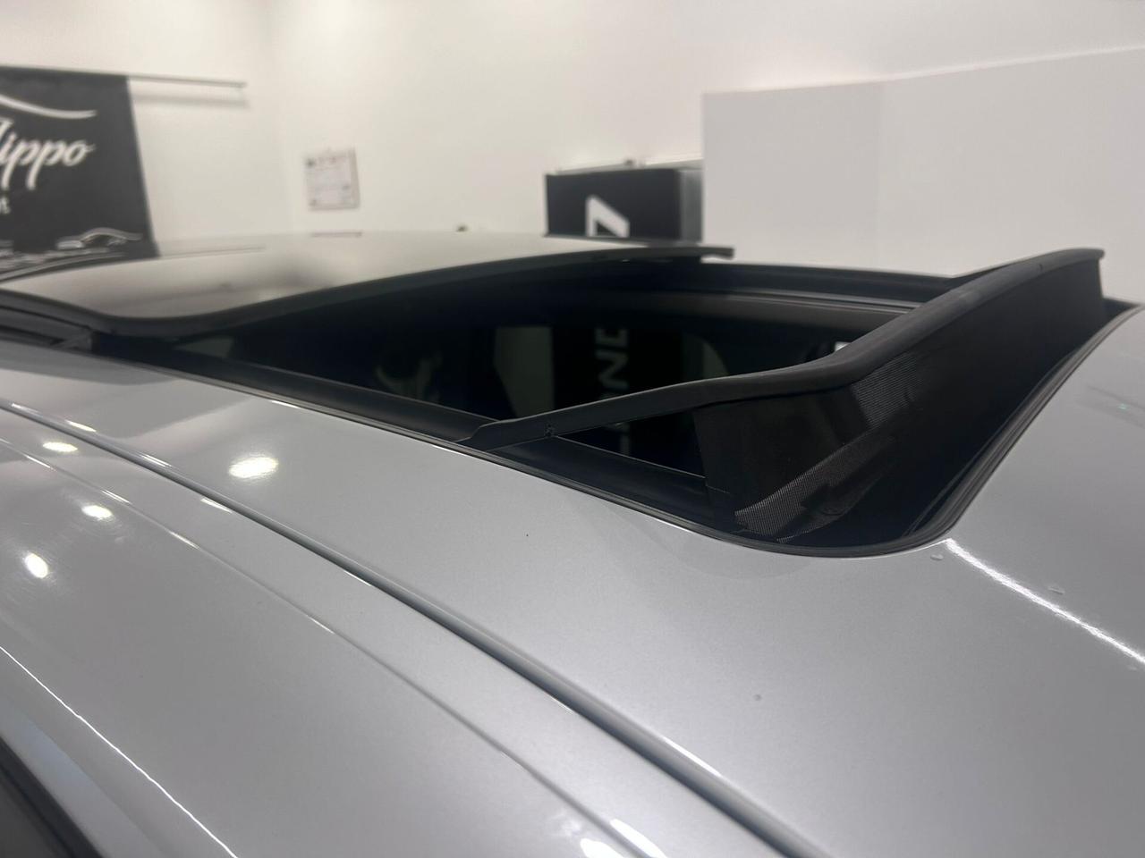 Bmw 218D Active Tourer Msport TETTO 2015