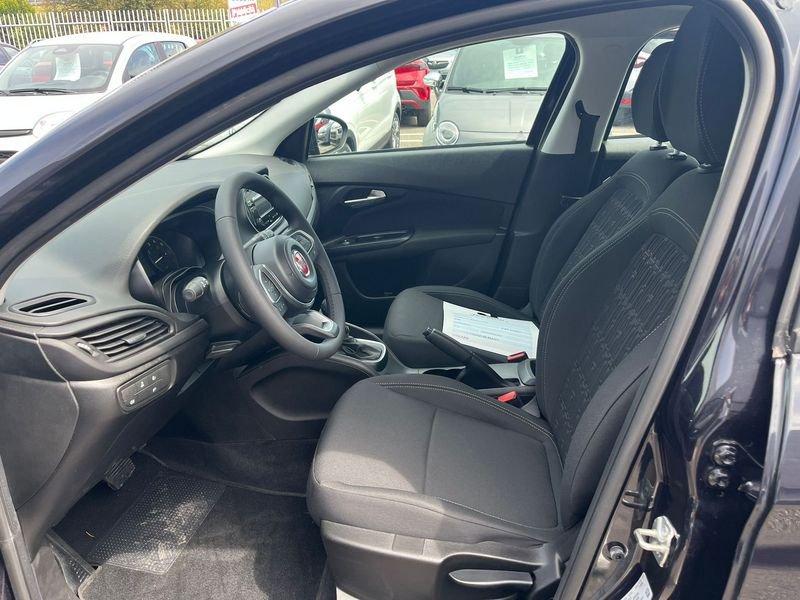 FIAT Tipo Tipo 1.5 Hybrid DCT 5 porte