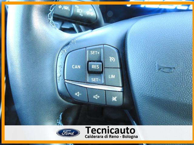 FORD Fiesta 1.0 Ecoboost Hybrid 125 CV 5 porte Active