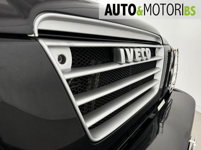 IVECO Massif 25S15 3.0 Hpi 146CV S.W. 3p