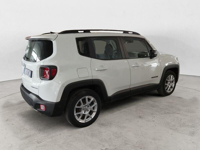 Jeep Renegade 1.0 T3 Limited