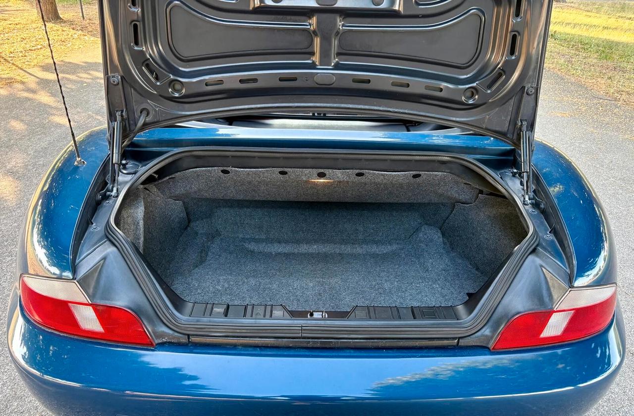Bmw Z3 2.2i 24V cat.Roadster