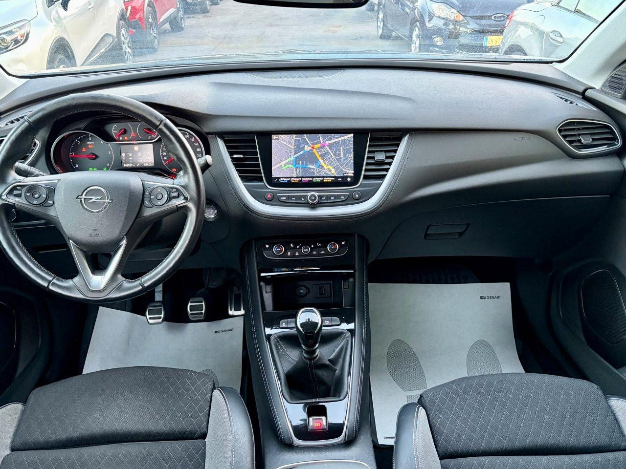 Opel Grandland X 1.5 ecotec Ultimate s&s 130cv