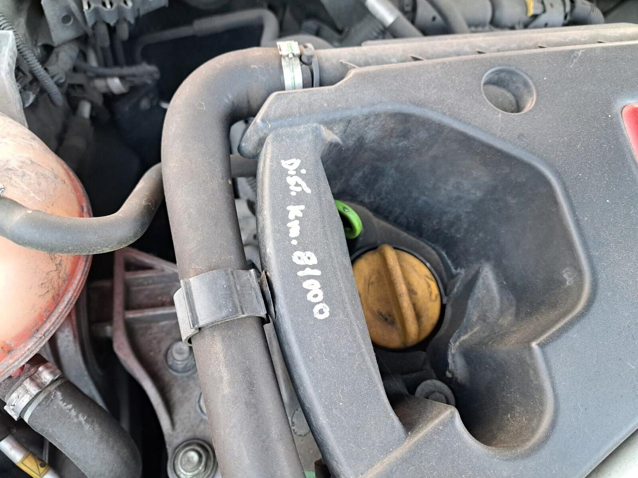 Alfa Romeo Giulietta 1.4 Turbo 105 CV Progression-NEOPATENTATI