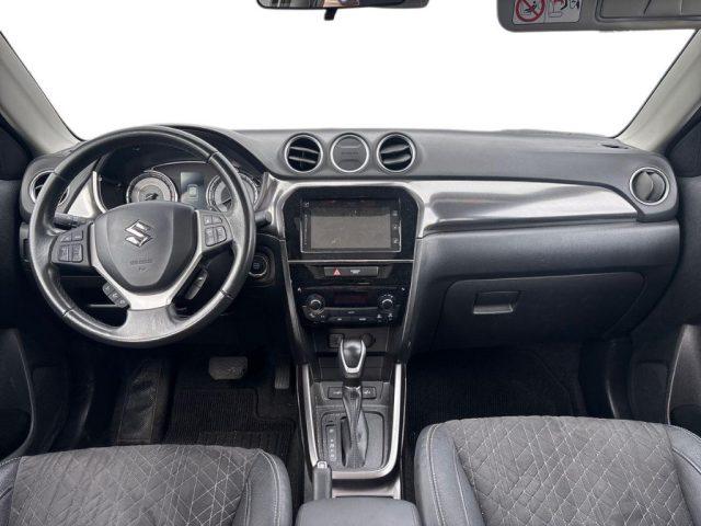 SUZUKI Vitara 1.4 Hybrid Cool