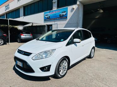 Ford C-Max 1.6 120CV GPL Titanium