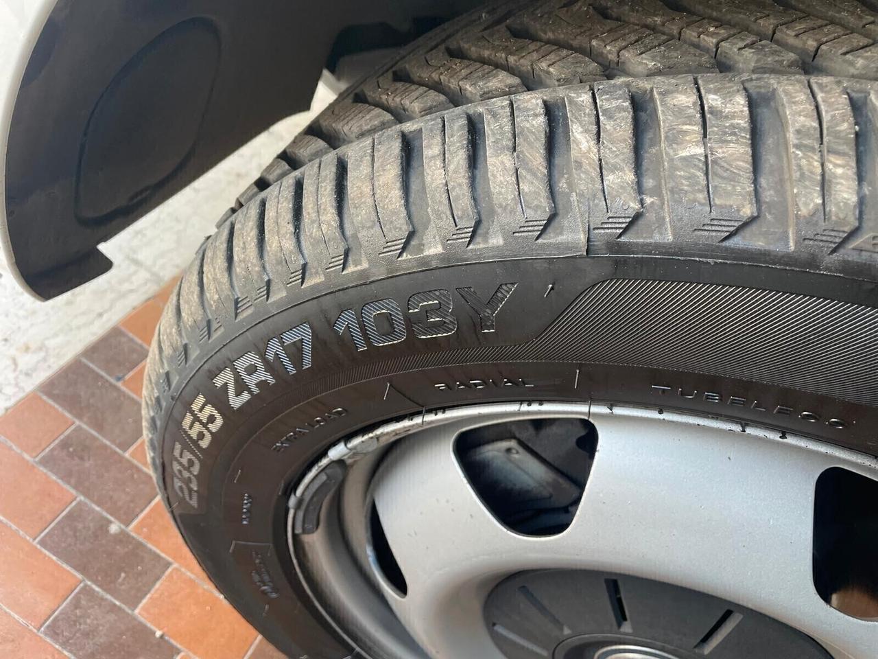 Volkswagen California 2.0 TDI 150CV DSG 4Motion Beach Edition