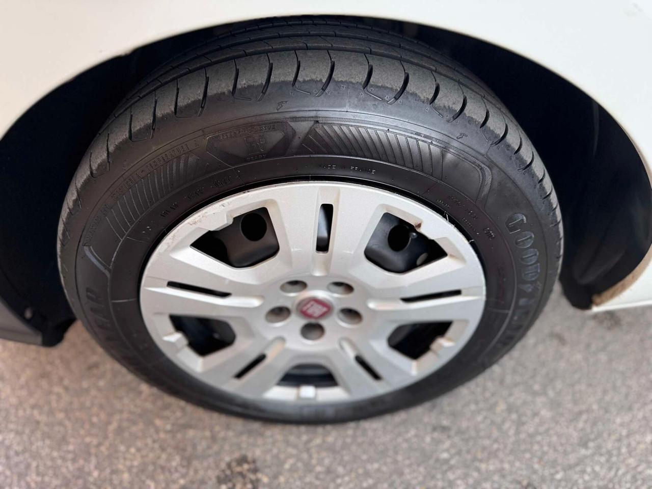 Fiat Doblò 1.6 MJT 105CV PC-TN Cargo ATTREZZATURA OFFICINA