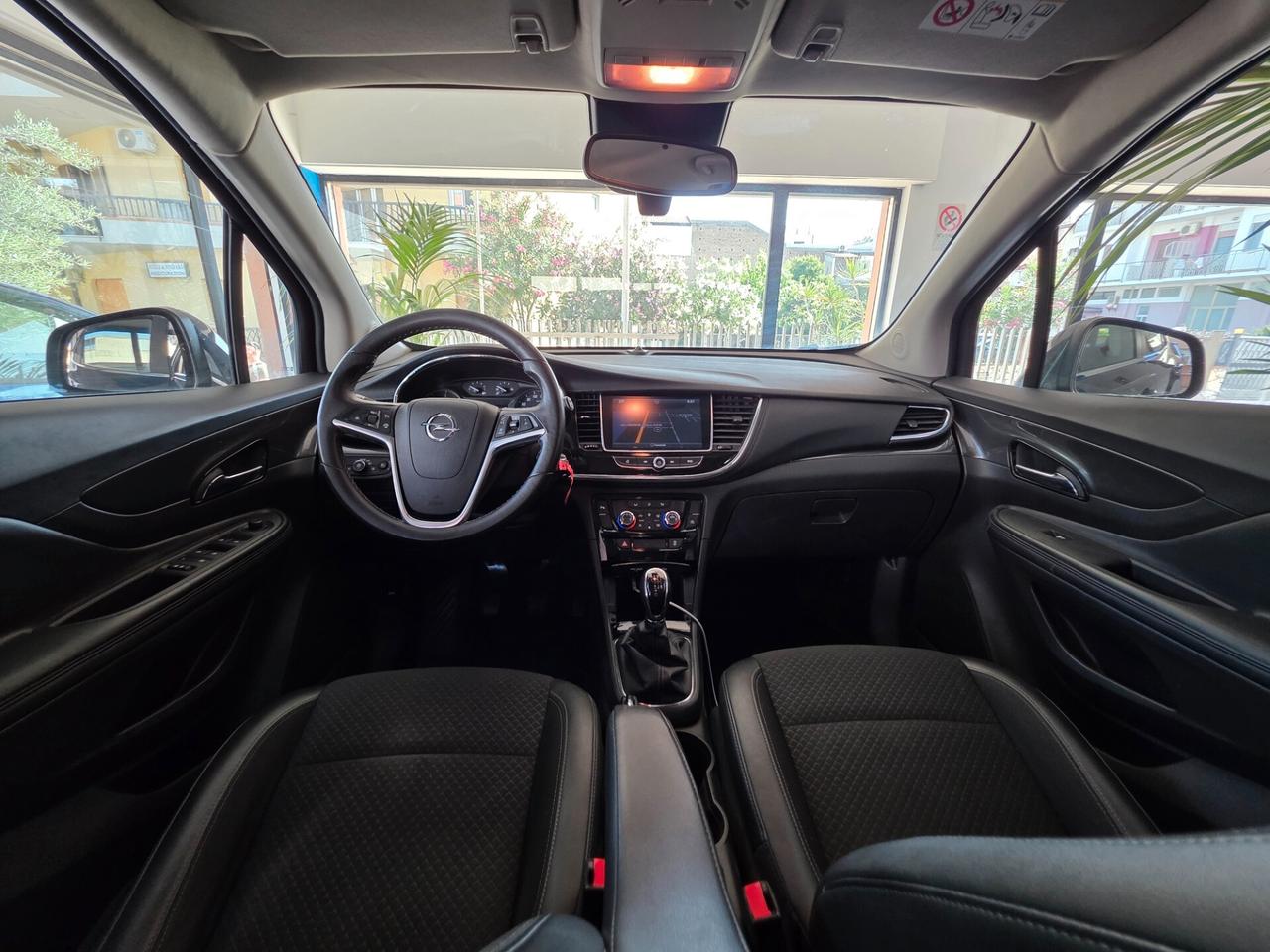 Opel Mokka 1.6 CDTI Ecotec 4x2 Start&Stop Cosmo