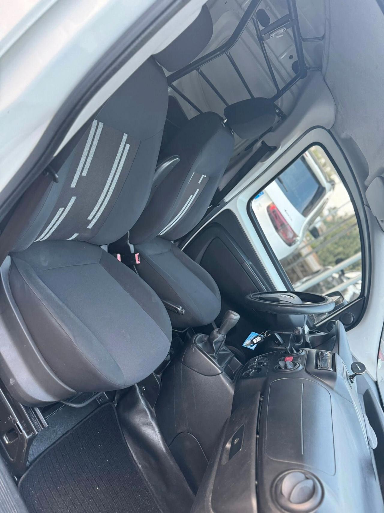 Fiat Fiorino 1.3 MJT 75CV Furgone