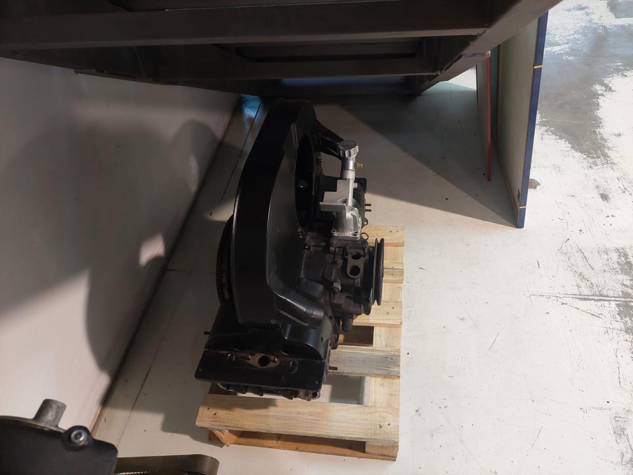 Volkswagen Buggy Sicra 4 posti