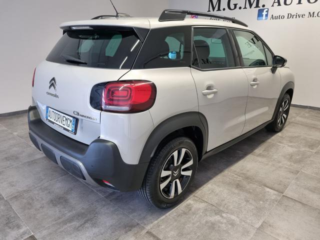 CITROEN C3 Aircross PureTech 110 S&S Shine