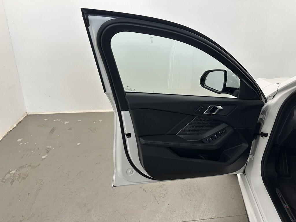 BMW Serie 1 118 d MSport DCT