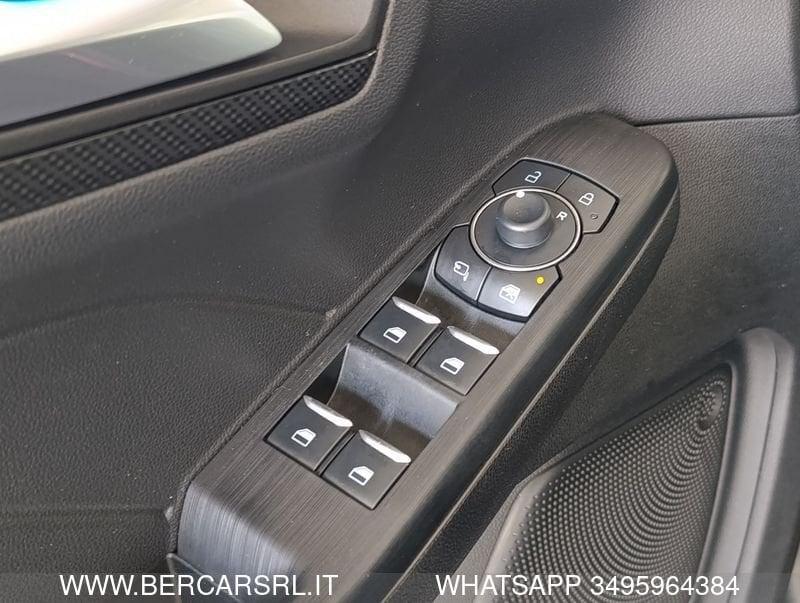 Ford Kuga Kuga 2.0 EcoBlue 120 CV aut. 2WD ST-Line*LED*PDC*FULL LINK*