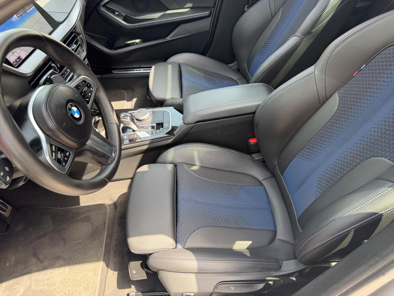 Bmw 120 120d xDrive 5p. Msport Exterior